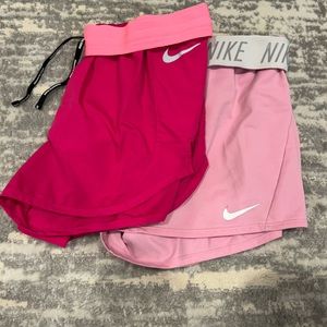 Nike Short Bundle